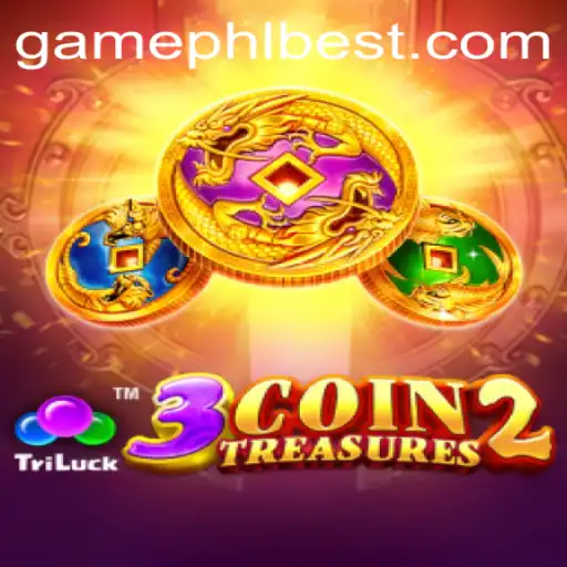 Discover the World of 3CoinTreasures2 with PHLBEST.COM