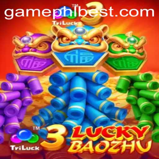Explore 3LuckyBaozhu: A Fascinating Game with Endless Opportunities
