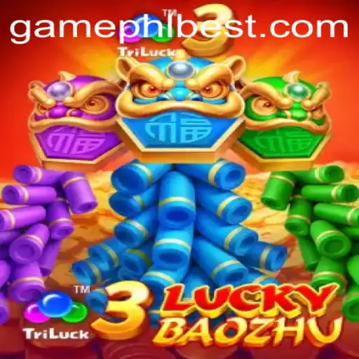 Explore 3LuckyBaozhu: A Fascinating Game with Endless Opportunities