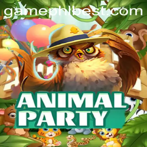 Explore the Excitement of AnimalParty - The Ultimate Wildlife Adventure Game