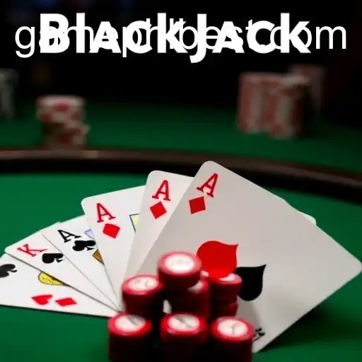 Exploring the World of Blackjack: Strategies, Tips, and PHLBEST.COM