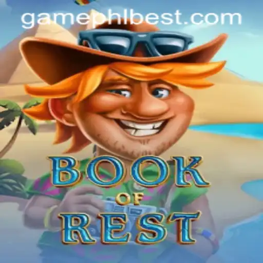 Discover the Enchanting World of BookofRest: A Comprehensive Guide