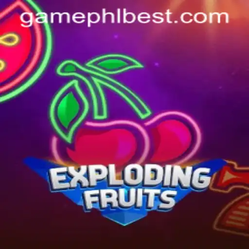 ExplodingFruits: A Vibrant New Experience from PHLBEST.COM