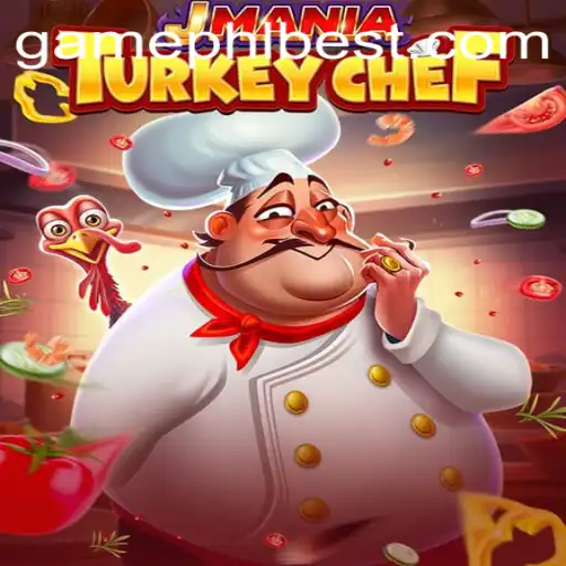 JManiaTurkeyChef: The Culinary Journey with PHLBEST.COM