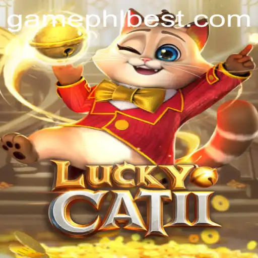 Unveiling LuckyCatII: A Thrilling Journey into the Realm of PHLBEST.COM
