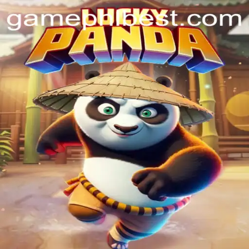 LuckyPanda: The Thrilling Adventure Game with a Twist