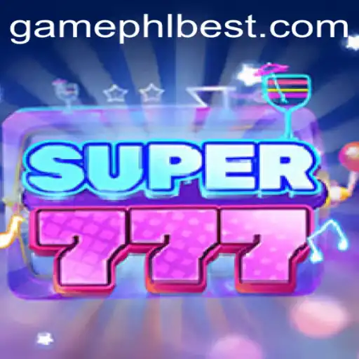 Unveiling the Exciting World of Super777: A Comprehensive Guide with a Spotlight on PHLBEST.COM