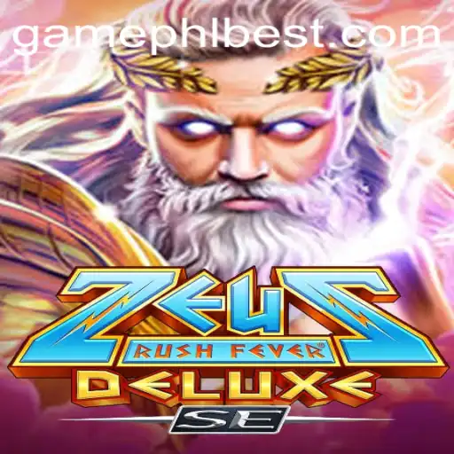 ZeusRushFeverDeluxeSE: A Mythical Gaming Experience