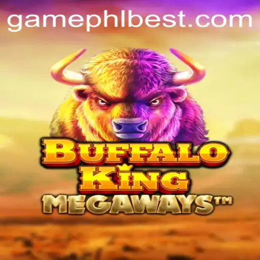 Discover BuffaloKing: A Wild Adventure with PHLBEST.COM