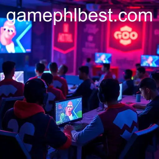 Exploring Player Communities: A Deep Dive into PHLBEST.COM