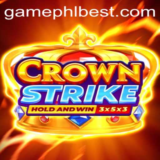Unveiling the Thrilling World of CrownStrike