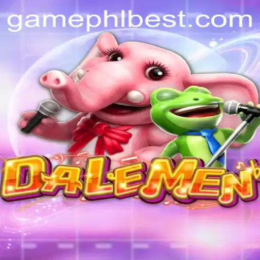 Exploring the Adventures of DALEMEN: A Deep Dive Into the Game's Universe