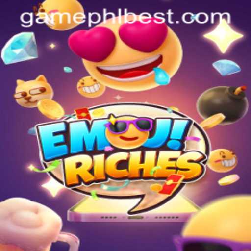 Discover the World of EmojiRiches at PHLBEST.COM