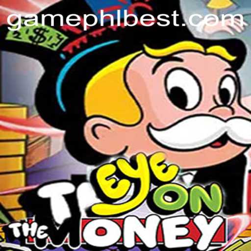 EyeOnTheMoney: A Thrilling New Gaming Experience