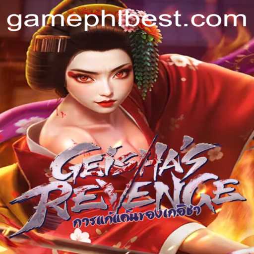 Discover the Intrigue of GeishasRevenge: An Exciting Journey Awaits