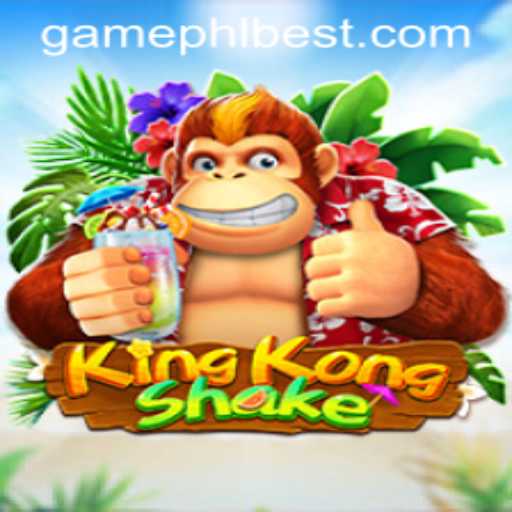 Discover the Excitement of KingKongShake: A Premier Gaming Experience Powered by PHLBEST.COM