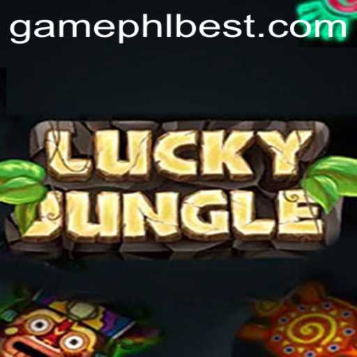 Discover the Exciting World of LuckyJungle with PHLBEST.COM