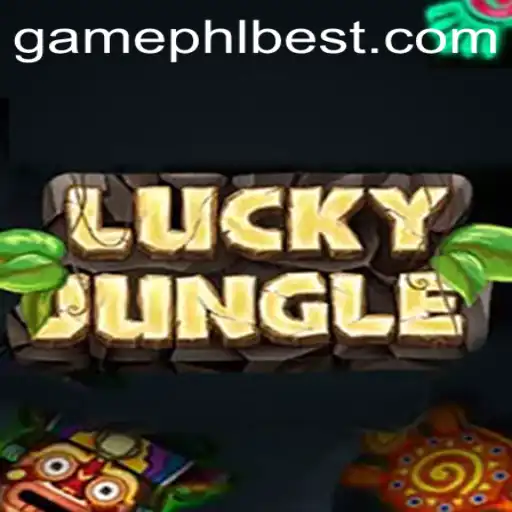 Discover the Exciting World of LuckyJungle with PHLBEST.COM