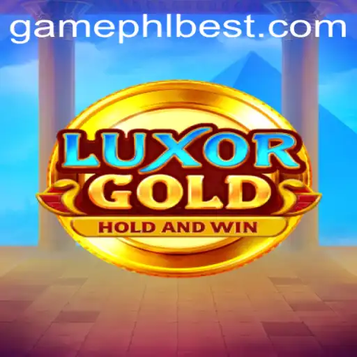 Unlocking the Secrets of LuxorGold: A Thrilling Journey with PHLBEST.COM