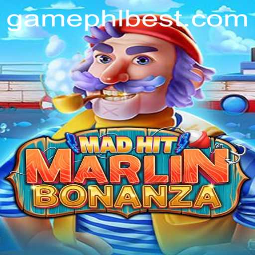Exploring the Aquatic Adventure of MadHitMarlinBonanza