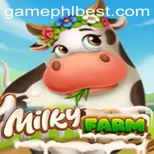 Discover the Enchanting World of MilkyFarm on PHLBEST.COM