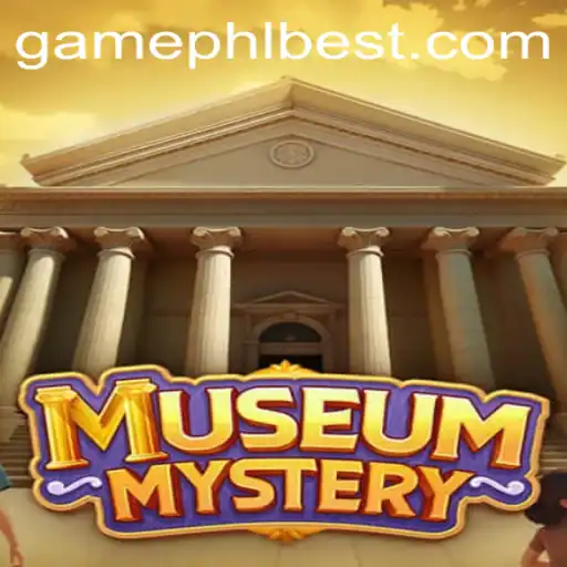 Unveiling the Mystery of MuseumMystery: An Engaging Adventure