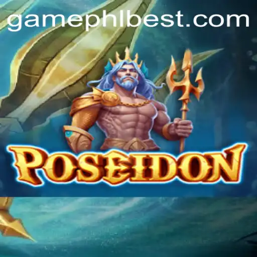 Poseidon: Rule the Seas in a Thrilling Nautical Adventure