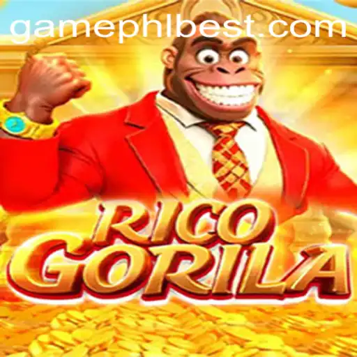 Discovering RicoGorila: The Thrilling World of PHLBEST.COM's New Game
