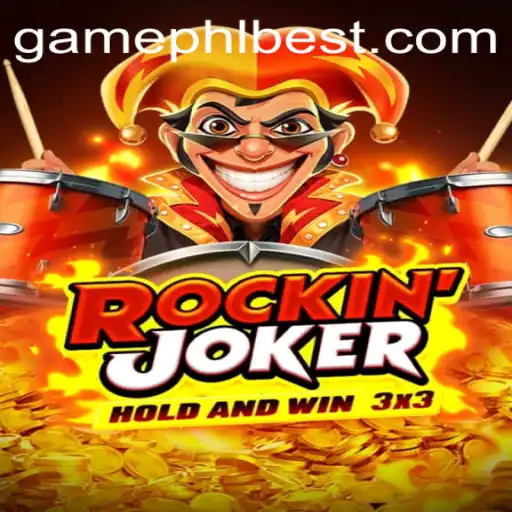 RockinJoker: Unveiling the Exciting New Game