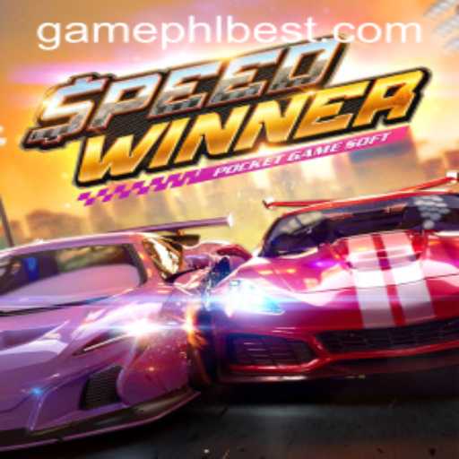 Exploring SpeedWinner: The Game That Takes the Spotlight at PHLBEST.COM