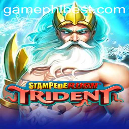 Discover the Thrilling World of StempedeRushTrident - A Game-Changer in Virtual Adventures