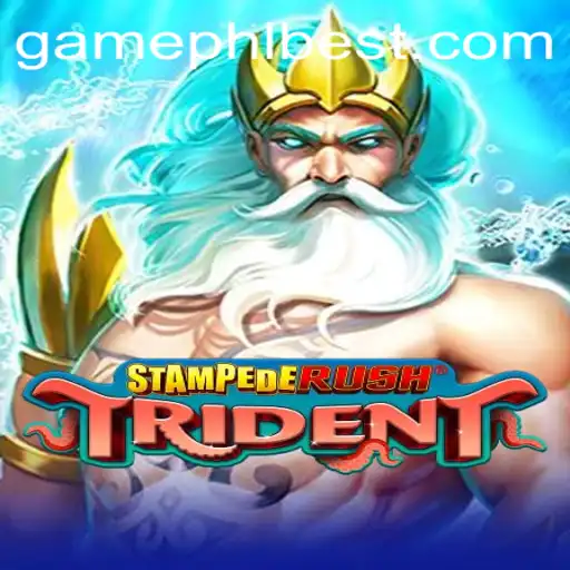 Discover the Thrilling World of StempedeRushTrident - A Game-Changer in Virtual Adventures