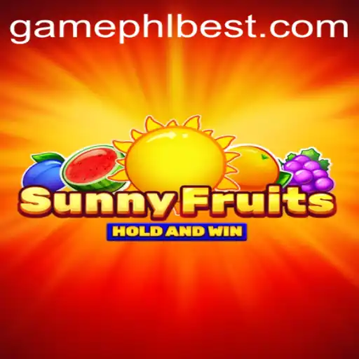 Discover SunnyFruits: A Vibrant Game Experience on PHLBEST.COM