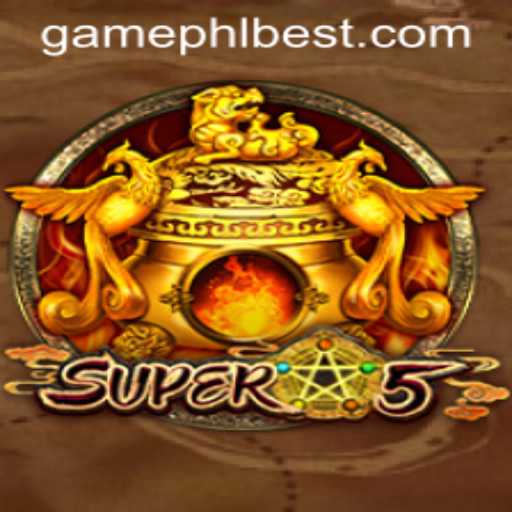 Discover the Thrilling World of Super5: The Ultimate Gaming Experience