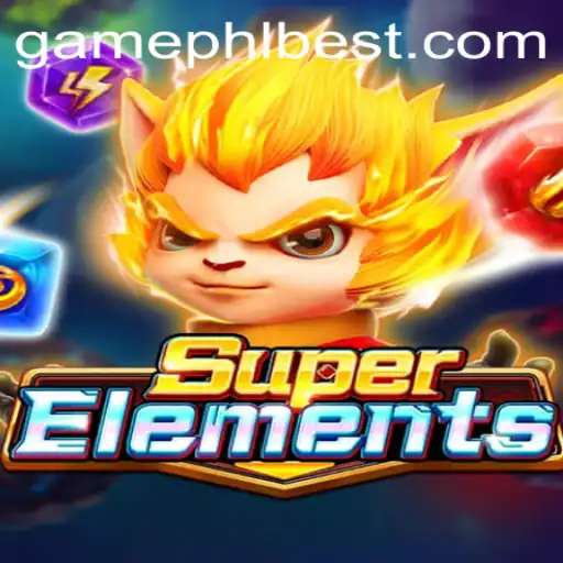 Exploring the Exciting World of SuperElements: Unearthing the Thrilling Gameplay