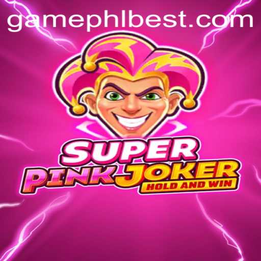 Discover the Excitement of SuperPinkJoker Game at PHLBEST.COM