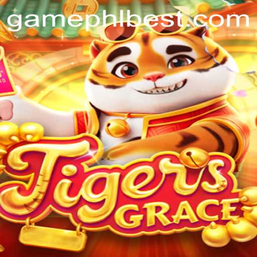 TigersGrace: An Epic Journey Through a Majestic World