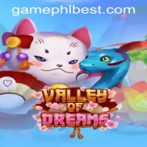 Exploring the Enchanting World of ValleyofDreams and the Role of PHLBEST.COM