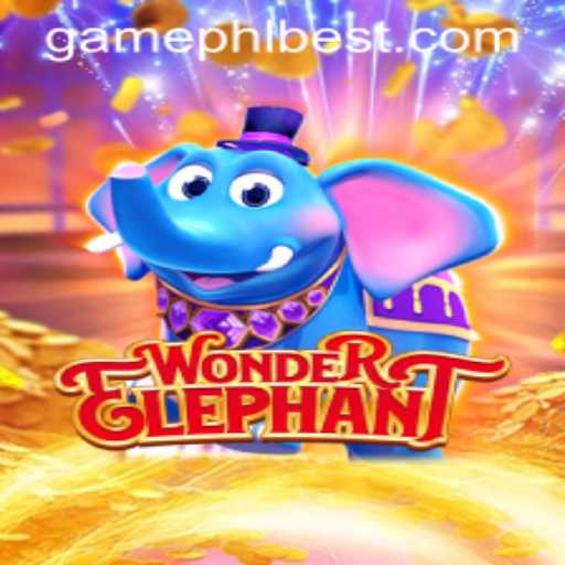Exploring the Enchanting World of WonderElephant: A Game by PHLBEST.COM